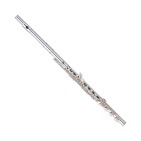 Pearl Flute Quantz PF-F665RBE-HC флейта