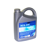 Involight NIX-500  жидкость для снегогенератора, 4,7 л