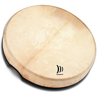 SCHLAGWERK RTDEF  рамочный барабан Def, диаметр 40 см, материал сафьян, легкий