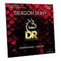 DR DEQ-7/10 струны для 7-струнной электрогитары, калибр 10-56, серия DRAGON SKIN+™
