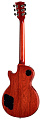 GIBSON Les Paul Standard 60s Bourbon Burst электрогитара, цвет бурбоновый берст, в комплекте кейс