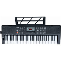 TERRIS TK-250 BK Синтезатор