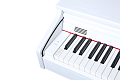 Artesia DP-30 White Цифровое фортепиано, цвет белый