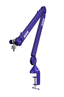 RODE PSA1+ PURPLE микрофонная стойка-пантограф, цвет фиолетовый