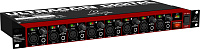 Behringer ADA8200  8-канальный аналого-цифровой/ цифро-аналоговый преобразователь с микрофонными предусилителями