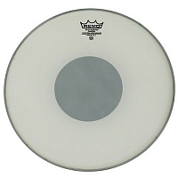 Remo CS-0113-10 13" CS coated пластик для барабана, с напылением, с черным усиленным центром