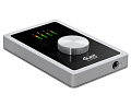Apogee Duet интерфейс USB мобильный 6-канальный (2x4). 2 микрофонных предусилителя, выход на наушники. Вх./вых. MIDI, 192 кГц