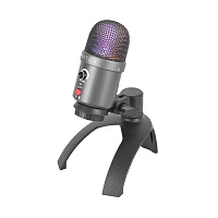 VOLTA MATRIX (mic) Стереомикрофон для записи и прямого эфира, с USB-аудиоинтерфейсом и Bluetooth передатчиком 