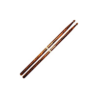 PRO MARK TX5AW-FG Classic 5A FireGrain барабанные палочки, орех, закалённые огнем, деревянный наконечник