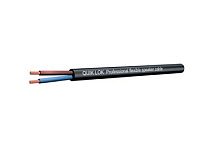 QUIK LOK CA830 спикерный кабель 2 проводника, сечение 2х2,5мм, бухта (цена за метр)