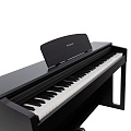 ROCKDALE Sonata Black цифровое пианино, цвет черный