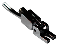 PAXPHIL PS115-CR  струнодержатель для электрогитары, хром