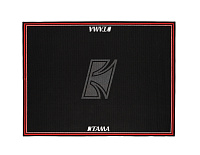 TAMA TDRS-TL DRUM RUG -SMALL коврик для ударной установки 