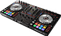PIONEER DDJ-SX3 DJ-контроллер для SERATO, цветные пэды