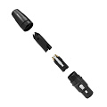 Seetronic SCHF5-B кабельный разъем XLR "мама", 5-контактный 