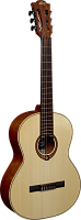 LAG OC-88 классическая гитара, цвет натуральный