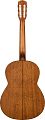 FENDER ESC-105 EDUCATIONAL SERIES классическая гитара c узким грифом, цвет натуральный, чехол в комплекте