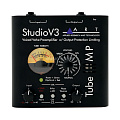 ART Tube MP Studio V3U микрофонный предусилитель 