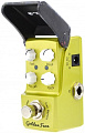 JOYO JF-308 Golden Face Amp Sim Ironman Mini Guitar Effects Pedal эффект гитарный драйв/дисторшн