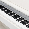 ROCKDALE Sonata White цифровое пианино, цвет белый