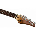JET JS-45 Fireburst Электрогитара шестиструнная