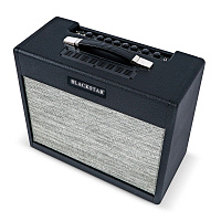 Blackstar St. James 50 6L6 Комбоусилитель гитарный ламповый 