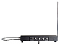 Moog Etherwave Theremin Black  терменвокс, электронный инструмент для бесконтактного исполнения, звуковой диапазон 5 октав, корпус черный