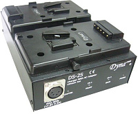 Dynacore DS-2S зарядное устройство