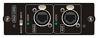 Soundcraft ViO-MADI-С5 опциональная карта Vi серии. Cat5 MADI интерфейс. RS2409
