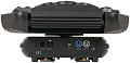 American DJ KAOS Светодиодный прибор, 9 RGBW Cree светодиодов мощностью 10 Вт