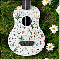 FLIGHT ULTRA S-40 Flower укулеле сопрано