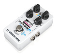 TC Electronic PLETHORA X1 процессор эффектов для гитары 
