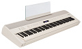 Roland FP-90-WH  цифровое фортепиано, 88 клавиш, 384-голосная полифония, 350 тембров, Bluetooth, цвет белый