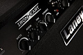 LANEY IRT60-212 гитарный ламповый комбоусилитель, серия IRONHEART, 60 Вт, 2х12", пружинный ревербератор, 2x6L6, Boost, Clean, Rhythm & Lead, Reverb,4-кнопочный футсвич, 526x715x288 мм, вес 38.5 кг