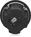 Tannoy CVS 6 BK потолочный громкоговоритель, коаксиальный, 60 Вт, 6 Ом, НЧ 6", ВЧ 0,75'', 79 Гц - 21 кГц, 70 В/100 В, 60/30/15/7,5 Вт