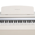ROCKDALE Sonata White цифровое пианино, цвет белый