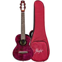 FLIGHT SONGBIRD TENOR TPP EQ-A Укулеле тенор