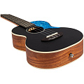FLIGHT IRIS Tenor BK Укулеле тенор
