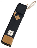 TAMA POWERPAD Designer Bag TSB12BK Stick Bag (Black) чехол для 6-ти пар барабанных палочек, цвет черный