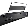 Kawai ES8B  цифровое пианино, цвет чёрный полированный, клавиши пластик, механизм RHIII, стойка и педальный блок в комплект не входят