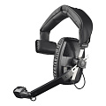BEYERDYNAMIC DT 108 Головная гарнитура с одним наушником и динамическим микрофоном. Без кабеля