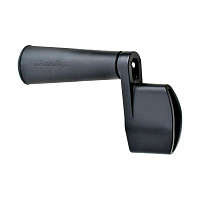 Dunlop 115SI Deluxe Bass Sting Winder вертушка для намотки струн бас-гитары