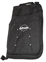 DDRUM DD STIKBAG BD  сумка для барабанных палочек Deluxe