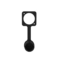 Seetronic CNAC-FPX-67 Силиконовая заглушка для SAC3FPX-67 