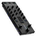 Native Instruments Traktor Kontrol Z1 MK2 DJ контроллер 