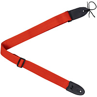 FLIGHT FSG-100 RD Ремень для гитары