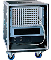 Soundcraft ViLR-96MO 96kHz Multimode Optical local rack для консолей Vi5000/7000