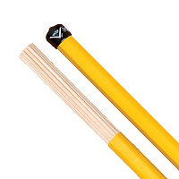 VATER VSPSL Specialty Sticks Splashstick Lite Руты, 19 березовых прутов, легкие