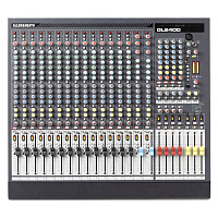 Allen&Heath GL2400-16 микшерная консоль