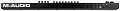 M-Audio CODE 61 Black   MIDI контроллер, 61 клавиша, полувзвешенная механика с послекасанием, 8 назначаемых регуляторов радиального типа, 16 пэдов, цвет черный